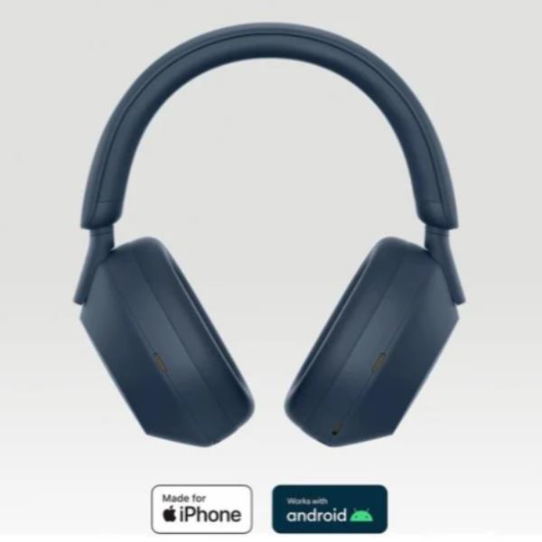 Sony WH1000XM5L NEGRO